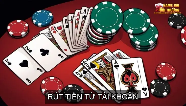 3BET - Thiên Đường Cổng Game Bài Online Đẳng Cấp 6 Rút tiền từ tài khoản