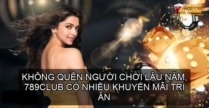 789Club - Khám Phá Cổng Game Bài Online Đỉnh Cao 6 Ưu Đãi Cho Người Chơi Thường Xuyên