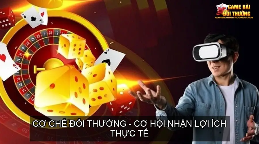 Game bài tổ tôm đổi thưởng - Trò chơi hấp dẫn mang lại may mắn 3 Cơ chế đổi thưởng - Cơ hội nhận lợi ích thực tế