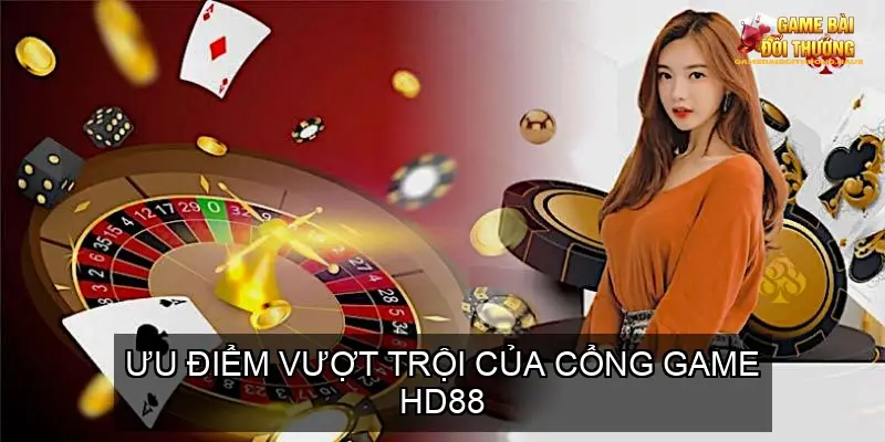 HD88 - Cổng Game Bài Online Đổi Thưởng Hàng Đầu Hiện Nay 4 Dịch Vụ Khách Hàng Chuyên Nghiệp