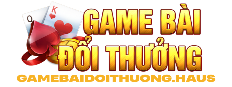 Game bài đổi thưởng
