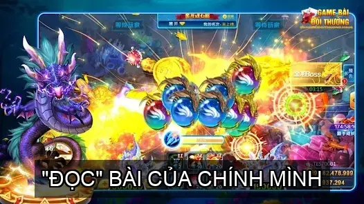 Mẹo Bắt Bài Khi Chơi Game Bài Tấn Hiệu Quả 5 "Đọc" Bài Của Chính Mình