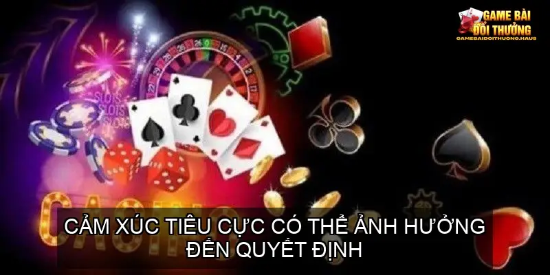 Mẹo Bắt Bài Khi Chơi Game Bài Tấn Hiệu Quả 7 Kiểm Soát Cảm Xúc