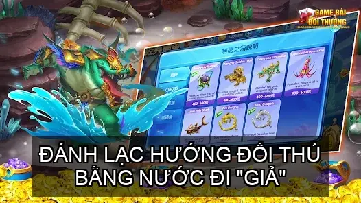 Mẹo Đánh Bài Phỏm Tránh Bị Ăn Chốt Hiệu Quả 6 Đánh Lạc Hướng Đối Thủ Bằng Nước Đi "Giả"