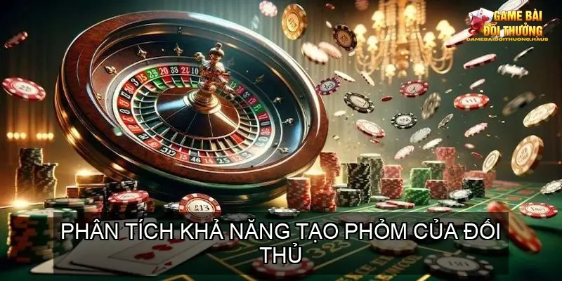 Mẹo Đánh Bài Phỏm Tránh Bị Ăn Chốt Hiệu Quả 4 Phân Tích Khả Năng Tạo Phỏm Của Đối Thủ