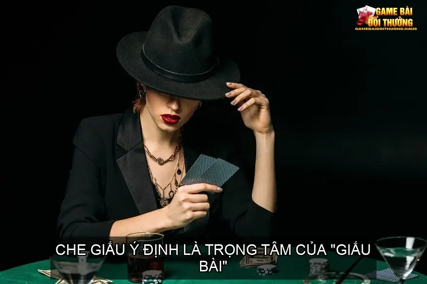 Mẹo Đánh Bài Phỏm Tránh Bị Ăn Chốt Hiệu Quả 5 Chiến Thuật "Giấu Bài" Và "Đánh Lạc Hướng"