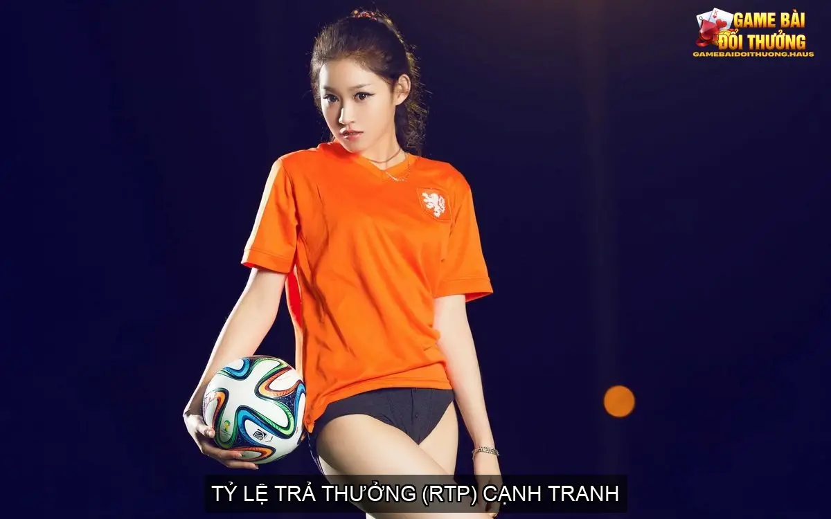 Tiêu Chí "Vàng" Đánh Giá Cổng Game Bài Uy Tín 5 Tỷ Lệ Trả Thưởng (RTP) Cạnh Tranh