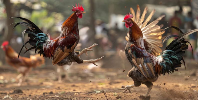 Kinh nghiệm đá gà TIC88 nhận thưởng dễ dàng