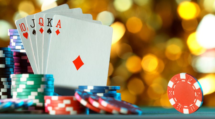 Hệ Thống Trò Chơi Tại X8