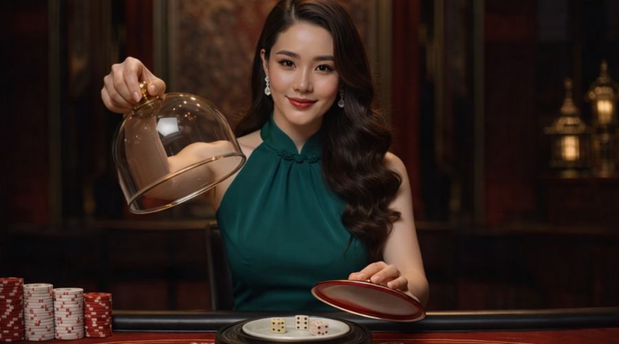 Vì sao Xóc Đĩa X8 được nhiều người chơi lựa chọn?