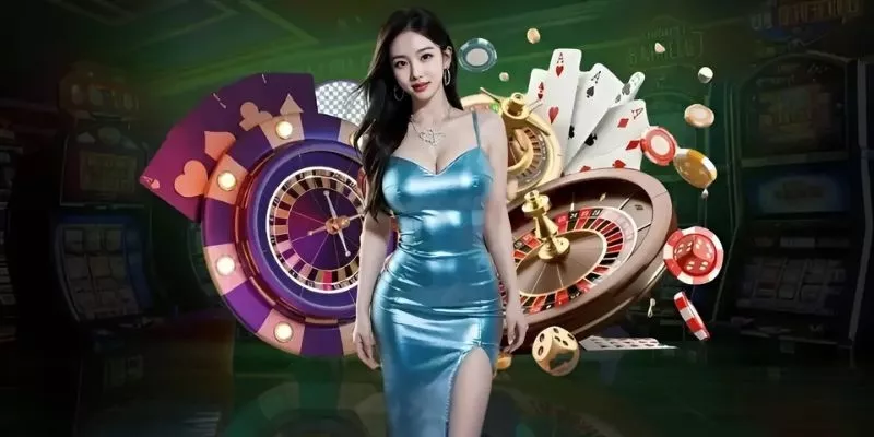 Kinh nghiệm tham gia game bài