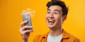 Rút Tiền COBET: Quy Trình Nhanh, Phí 0%, An Toàn Tuyệt Đối