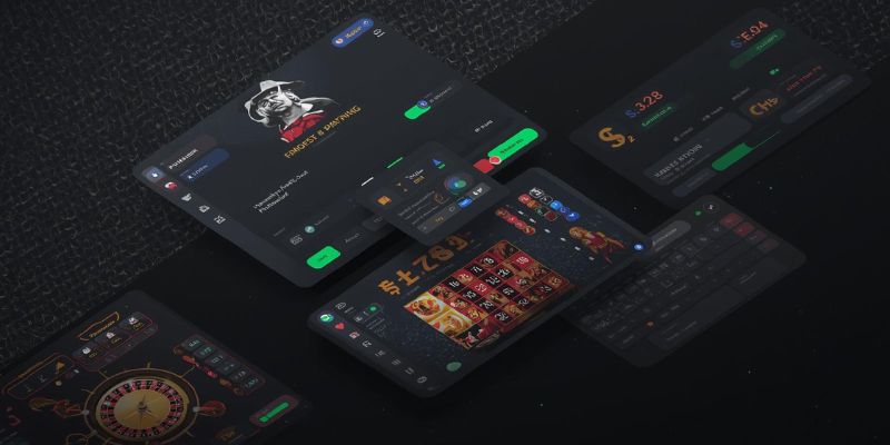 Cơ chế vận hành của hệ thống rút tiền COBET