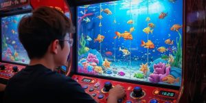 Bắn Cá COBET: Đỉnh Cao Đồ Họa Và Cơ Chế Đổi Thưởng 2026