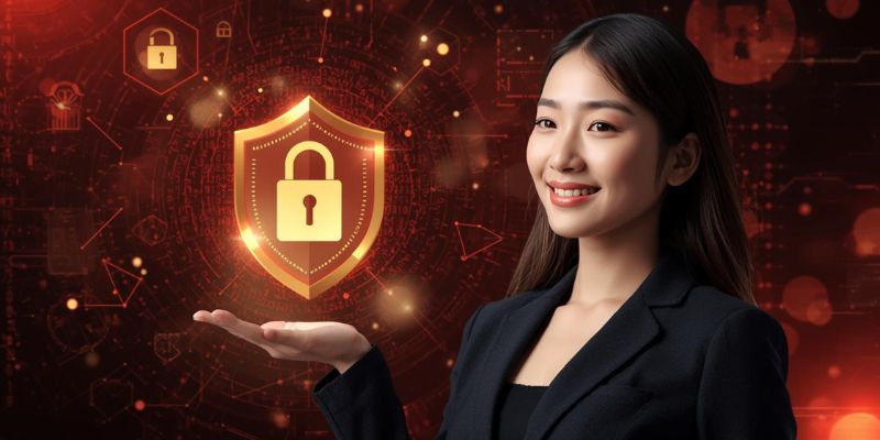 Trách nhiệm của thành viên trong chính sách bảo mật HITCLUB