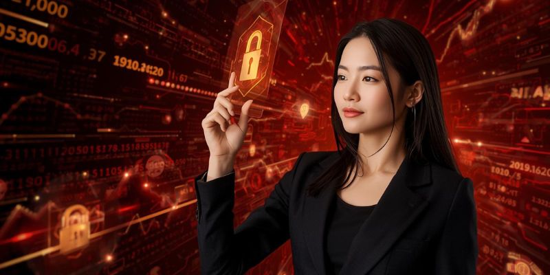 Quyền riêng tư và cam kết không chia sẻ dữ liệu