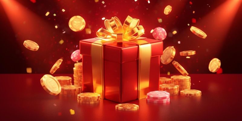 Tận dụng mã thưởng để tối ưu vốn cược