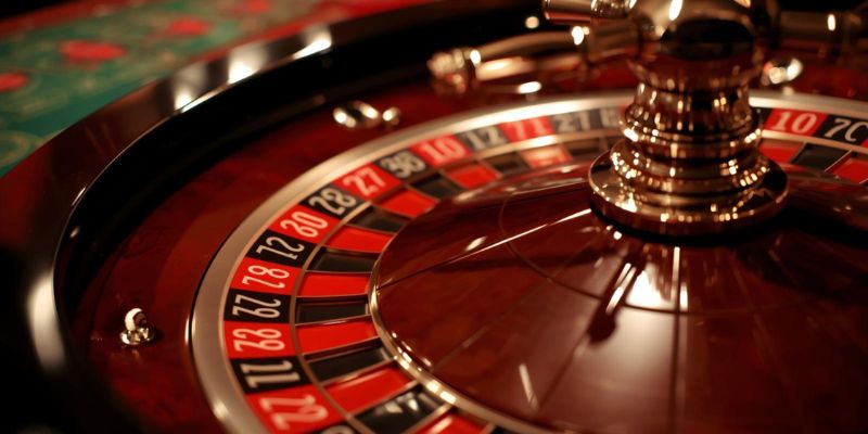 Sự trỗi dậy của roulette HITCLUB trong lòng giới betting 2026