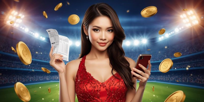 Thể Thao HD88 - Cá Cược Uy Tín, Thu Lợi Nhuận Siêu Khủng