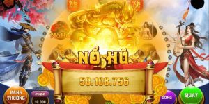 Top 5 Game Nổ Hũ Online Và Ưu Đãi Đặc Biệt Tại HitClub