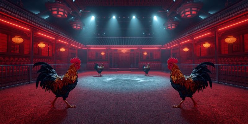 Đá gà HD88 Top 1 Sảnh Cược Thomo Uy Tín Nhất 2026 2 Sự đột phá công nghệ truyền tải hình ảnh 4K