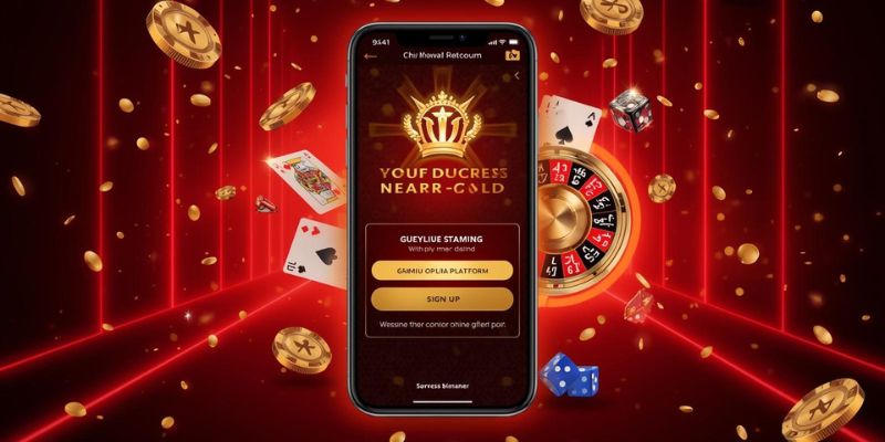 Đăng Ký HITCLUB: Hướng Dẫn Mở Tài Khoản VIP Bảo Mật 2026 3 Đặc quyền dành riêng cho newbie HITCLUB