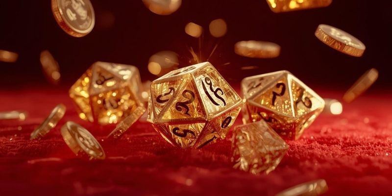 Các chương trình khuyến mãi cho người chơi Sicbo HITCLUB