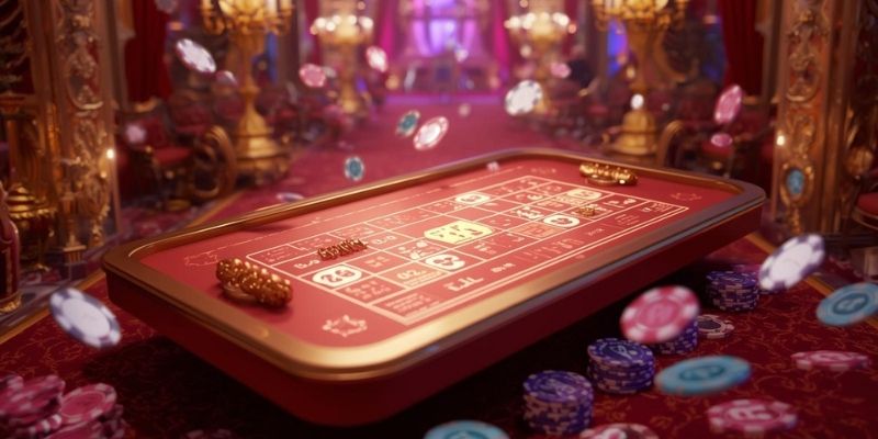 Tổng quan về trò chơi Sicbo HITCLUB