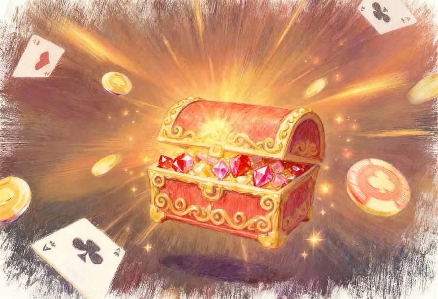 Why Choose Love Casino? A Comprehensive Guide to Your Next Gaming Destination Why Choose Love Casino? A Comprehensive Guide to Your Next Gaming Destination