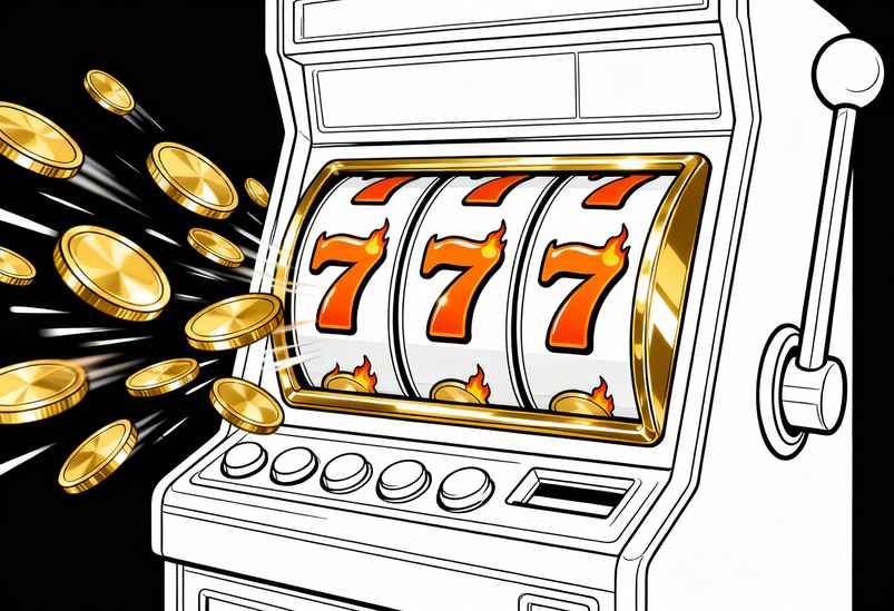 Felixspin Casino: Eine Übersicht über Slot-Maschinen Felixspin Casino: Eine Übersicht über Slot-Maschinen