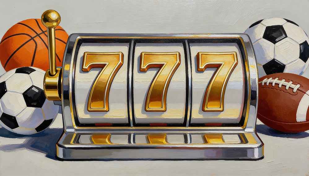 Innovations de paiement dans les casinos en ligne