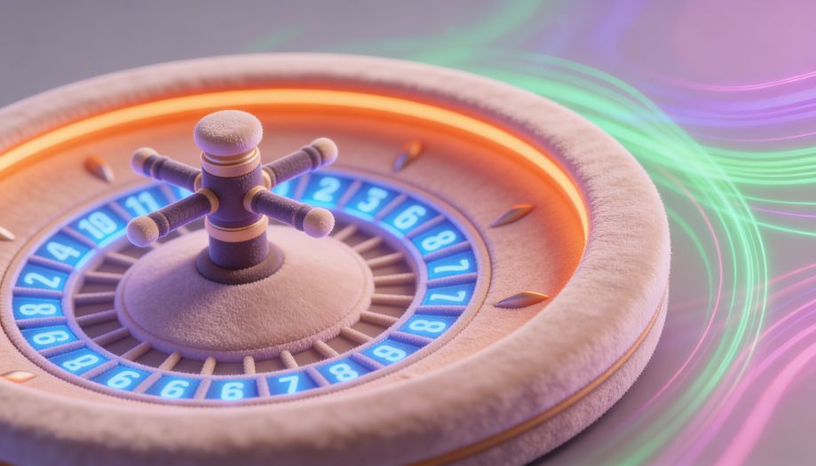 Strategien für Gamer bei Buran Casino - Infografik